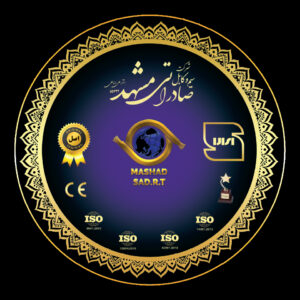 کابل 2/5*2 افشان شیلدار (صوت)صادراتی مشهد