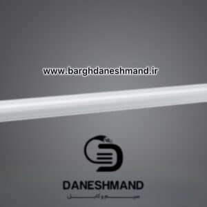 مهتابی خطی 80وات 75 سانت ستاره درخشان