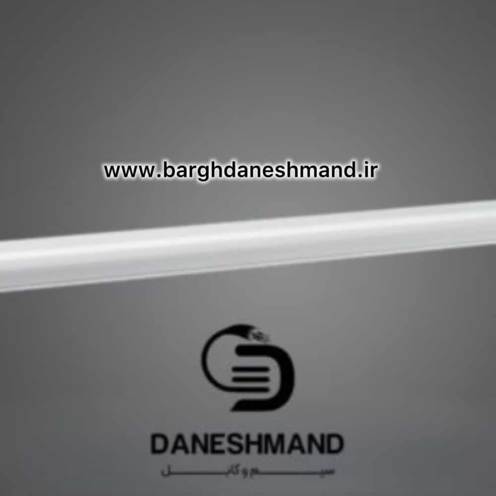 مهتابی خطی 80وات 75 سانت ستاره درخشان