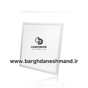 پنل ال ای دی 60*60 توکار 90 وات برند ستاره درخشان