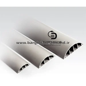 داکت کف خواب سایز 3 طوسی رنگ