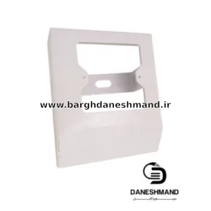 تراکینگ یک خانه فلزی