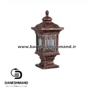چراغ سردری ورساچ پلاستیک بسیار قوی