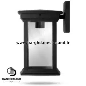 چراغ دیواری روناک
