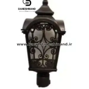 سرلوله گل پلاستیکی درجه یک