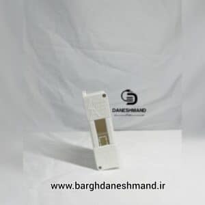 جعبه فیوز تک پلاستیکی