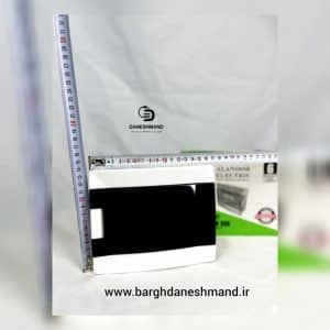 جعبه فیوز 6 تایی پلاستیکی درجه یک