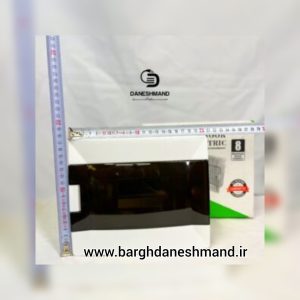جعبه فیوز 8 تایی پلاستیکی درجه یک