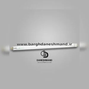 مهتابی یدکی زیر کابینتی 8 وات 30 سانت T5