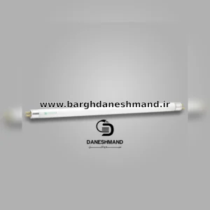 مهتابی یدکی زیر کابینتی 16 وات 48 سانت T4