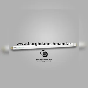 مهتابی یدکی زیر کابینتی 6 وات 22 سانت T5
