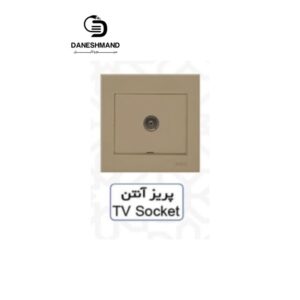 پریز  آنتن  آسیا بژ مدل اریک