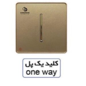 کلید یک پل آسیا بژ مدل یاقوت
