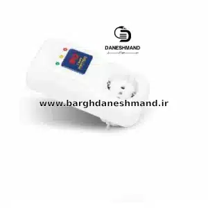محافظ کولر گازی و یخچال و لباسشویی پارت الکتریک ( کد 689)