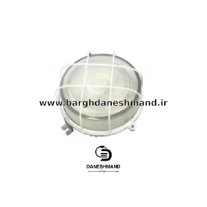 چراغ تونلی  گرد آورین