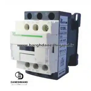 کنتاکتور  برند یان 32  آمپر-D 32