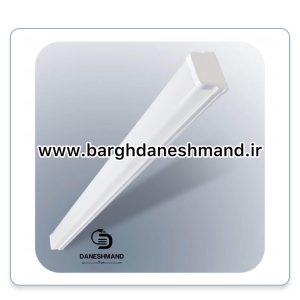 براکت ال ای دی 55 وات 80 سانت مدلHTL  شاه چراغ ( کد 216)