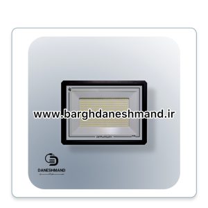 پرژکتور  ال ای دی 150 وات ضدآب آبان شاه چراغ ( کد335)