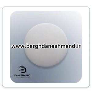 پنل فول لایت توکار ال ای دی 35 وات شهراد شاه چراغ ( کد 2144)