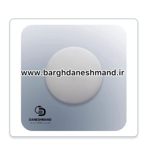 پنل فول لایت روکار ال ای دی 35 وات شاهان شاه چراغ ( کد 208)
