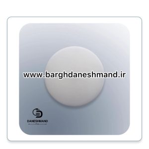 پنل فول لایت توکار ال ای دی 15 وات IP65  آراز شاه چراغ ( کد 270)