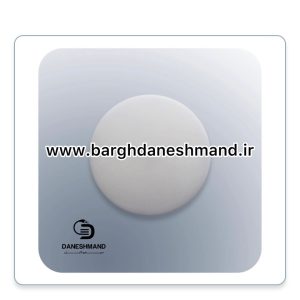 پنل فول لایت روکار ال ای دی 15وات شهروز شاه چراغ ( کد 209)
