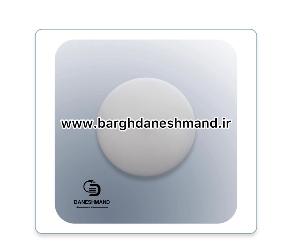 پنل فول لایت روکار ال ای دی 15وات شهروز شاه چراغ ( کد 209)