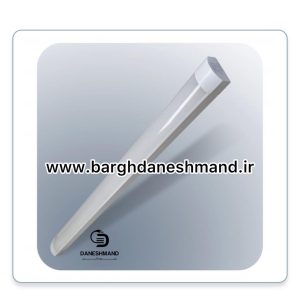 براکت ال ای دی70  وات 90 سانت FTL  شاه چراغ ( کد 202)