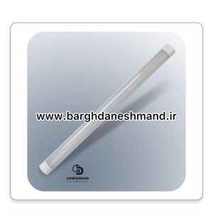 براکت ال ای دی 90 وات 105 سانت مدل FTL شاه چراغ