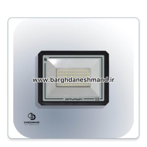 پرژکتور ال ای دی 30 وات  ضدآب آبان شاه چراغ ( کد 334)