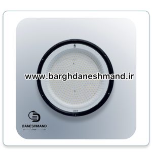 چراغ سوله ای ال ای دی 200 وات ضدآب  IP66 پانیذ شاه چراغ ( کد 24612)
