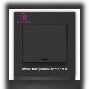 کلید یک پل اریک مشکی  آسیا
