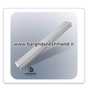 براکت ال ای دی28 وات 40 سانت مدلHTL  شاه چراغ ( کد 210)