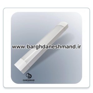براکت ال ای دی 30 وات 35 سانت مدل FTL  شاه چراغ ( کد 196)