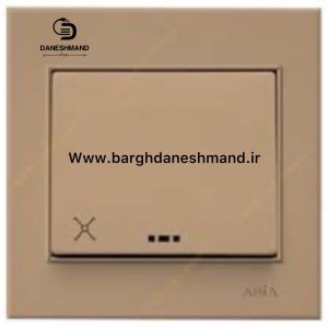 کلید تبدیل بژ اریک آسیا