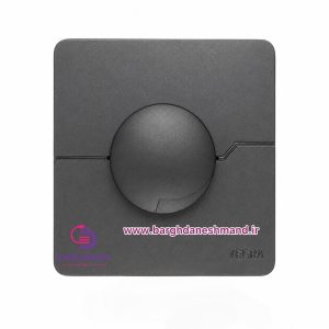 کلید دیمر ویرا مدل تی 2(t2)نوک مدادی مات